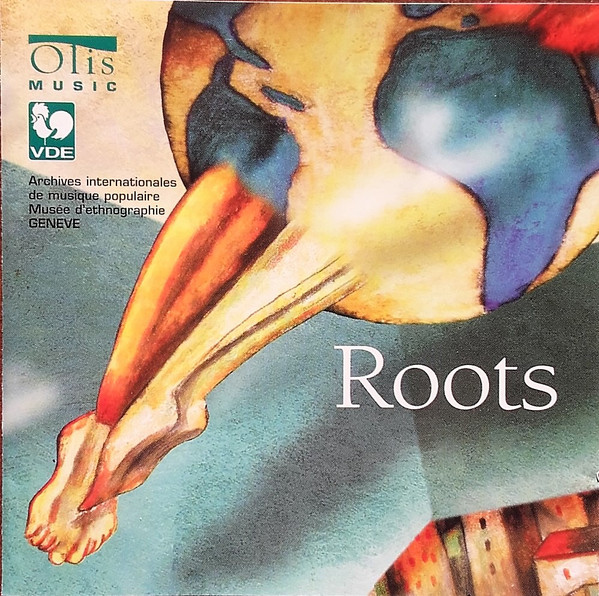 Olis Music Roots