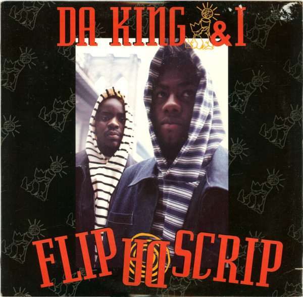 Flip Da Scrip