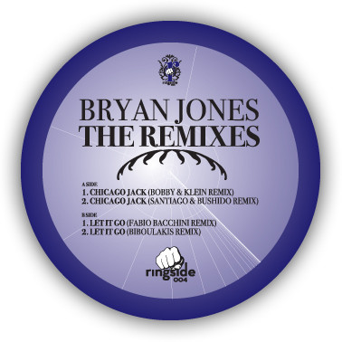 The Remixes