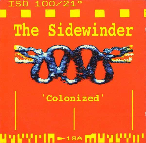 Colonized
