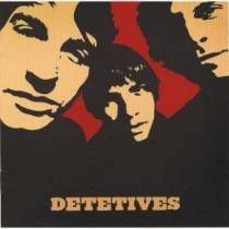 Detetives