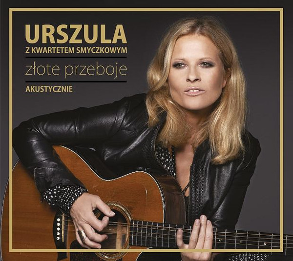 Złote Przeboje Akustycznie (Z Kwartetem Smyczkowym)