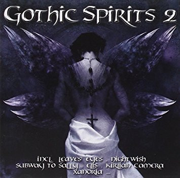 Gothic Spirits 2