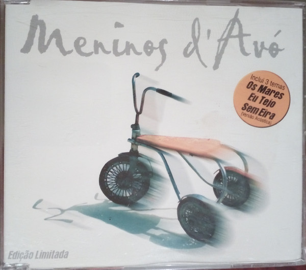 Meninos D'Avó
