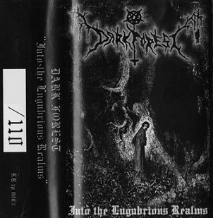 Into The Lugubrious Realms