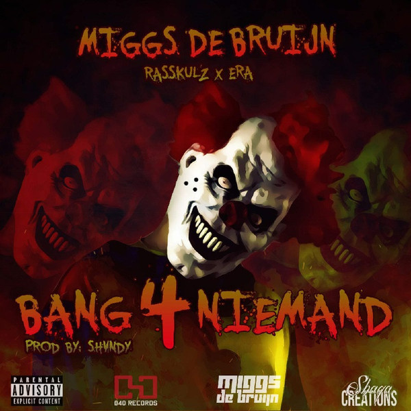 Bang 4 Niemand