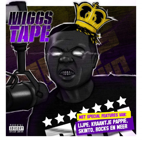 Miggstape