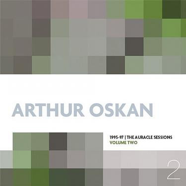 1995-97 | The Auracle Sessions Volume 2