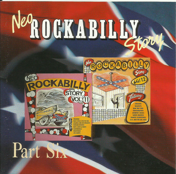 Neo Rockabilly Story Part Six
