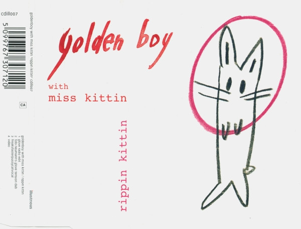 Rippin Kittin
