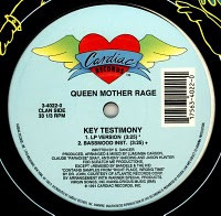 Key Testimony