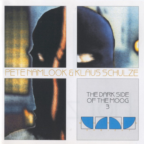 The Dark Side Of The Moog 3