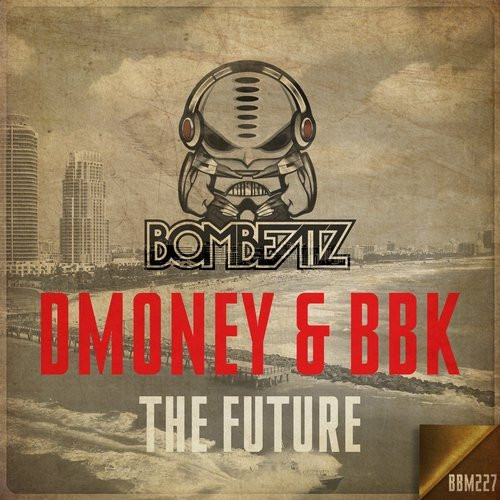 The Future