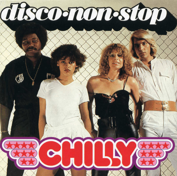 Disco-Non-Stop