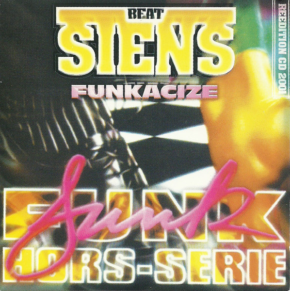 Funkacize