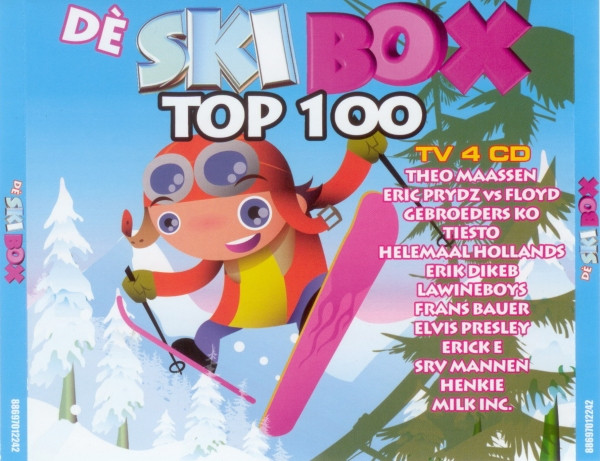 Dè Ski Box Top 100 2007