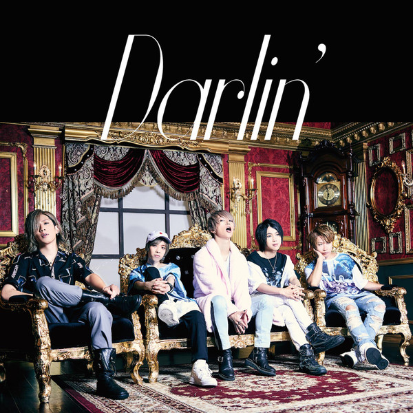 Darlin’