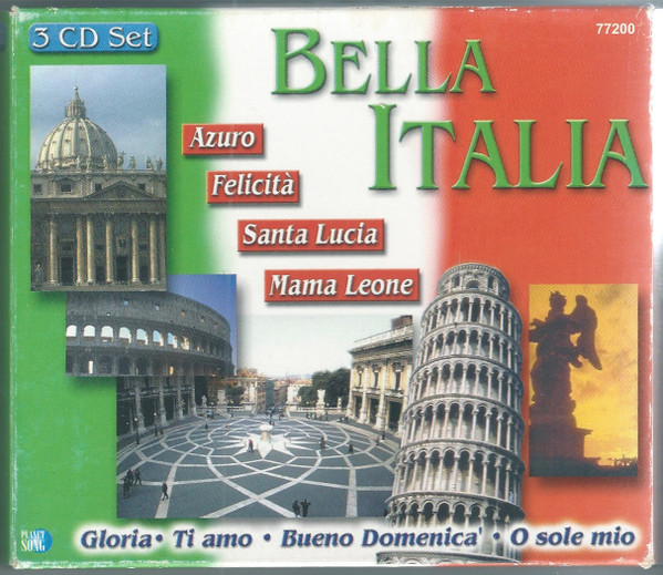 Bella Italia