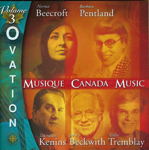 Ovation Volume 3