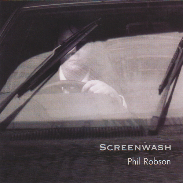 Screenwash