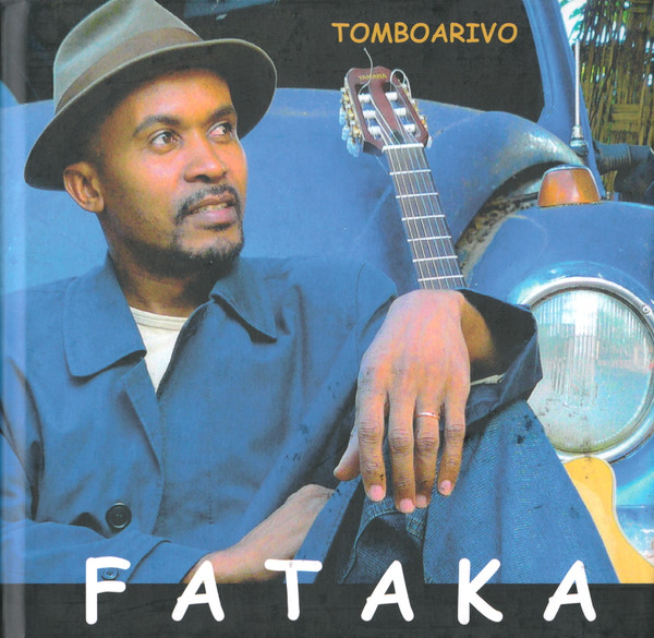 Tomboarivo