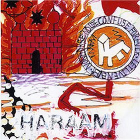 Haraam, Circle Of Flame