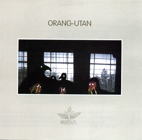 Orang-Utan