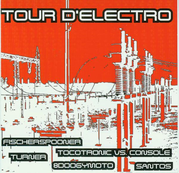 Tour D'Electro