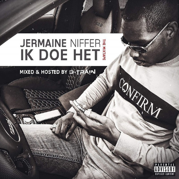 Ik Doe Het