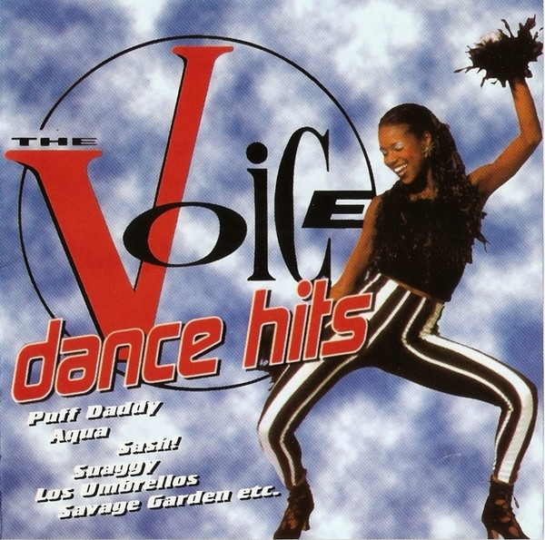 The Voice Dance Hits