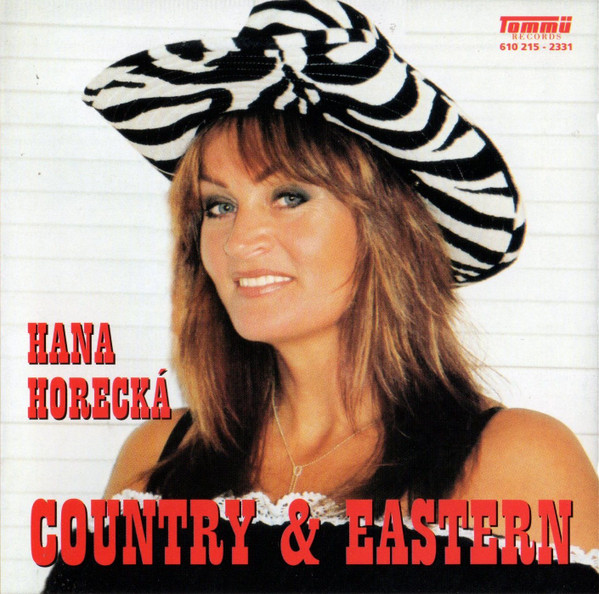 Country & Eastern