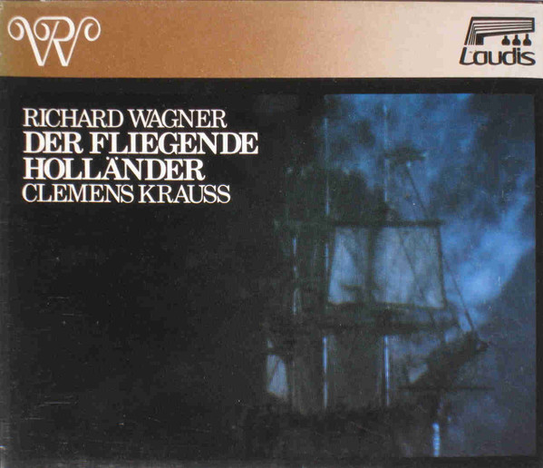 Der Fliegende Holländer