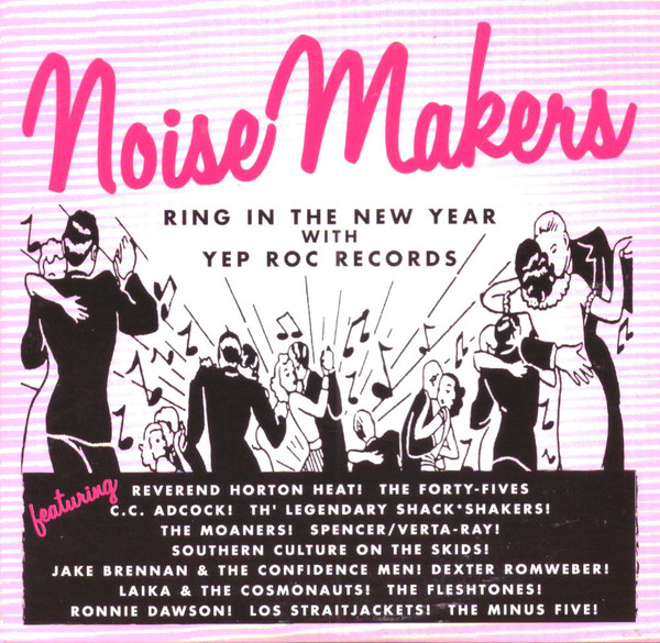 Noise Makers