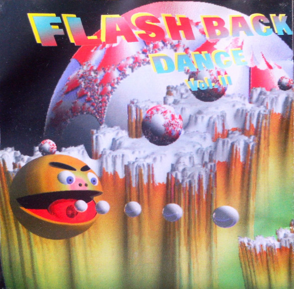 Flash Back Dance Vol. II