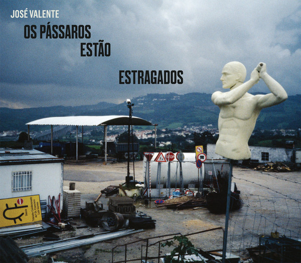 Os Pássaros Estão Estragados