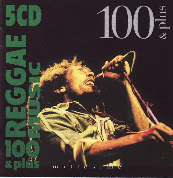 Reggae Music 100 & Plus