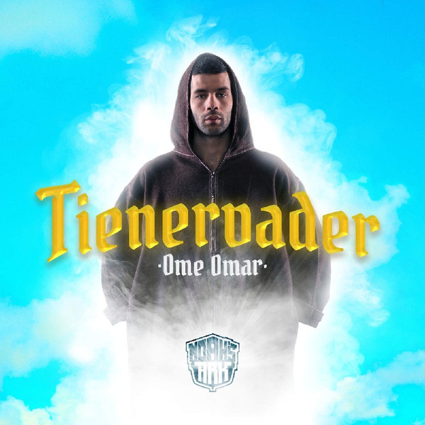 Tienervader