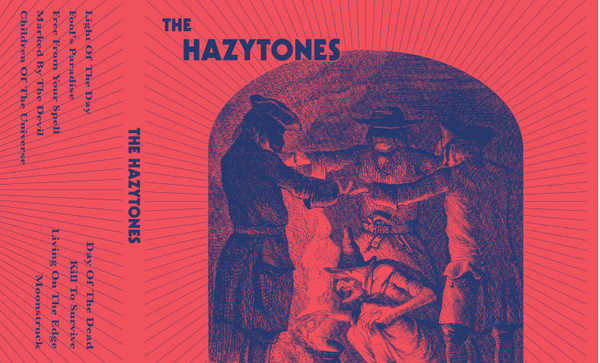 The Hazytones
