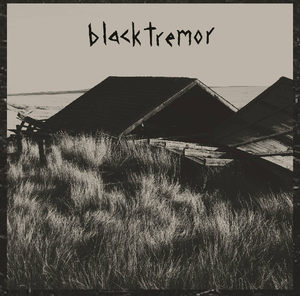 Black Tremor / Sea Witch