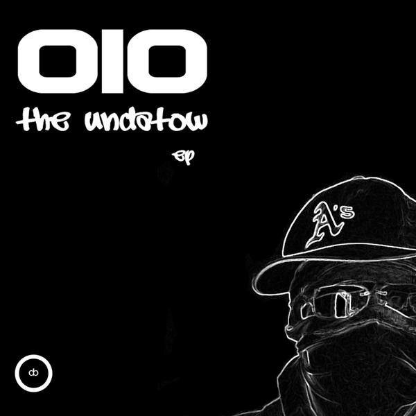 The Undertow EP