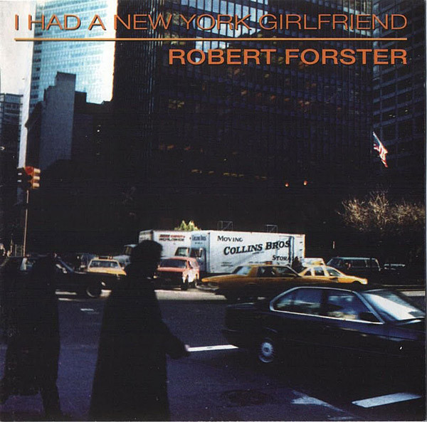 I Had A New York Girlfriend