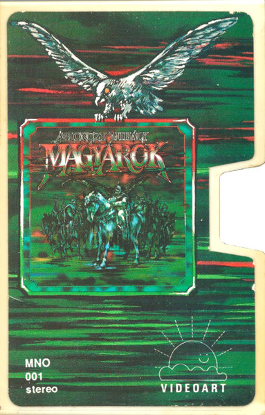 Magyarok
