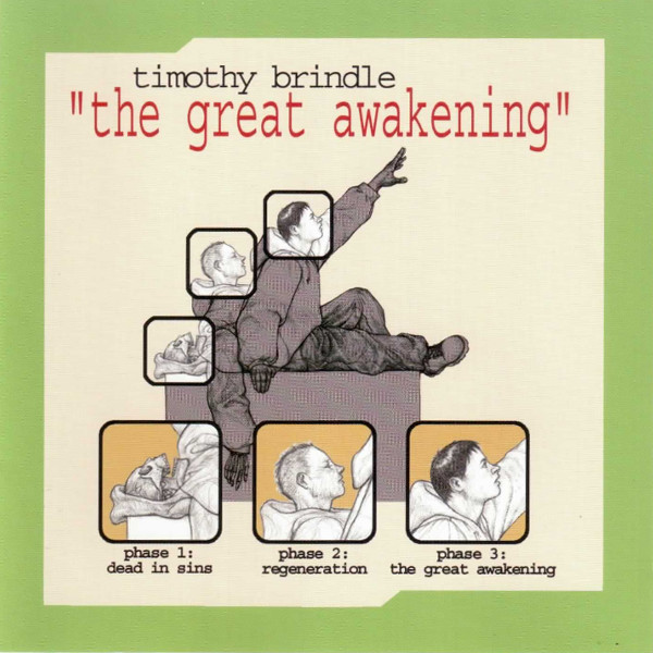 The Great Awakening