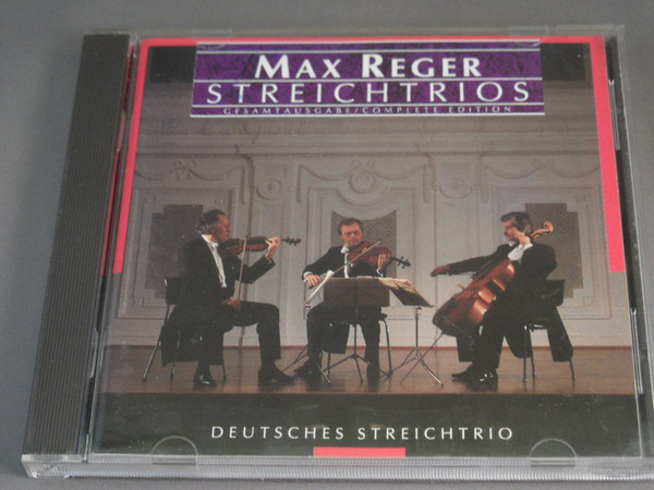 Streichtrios