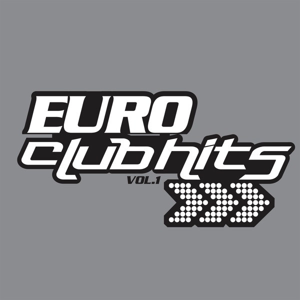 Euro Club Hits Vol. 1