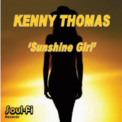 Sunshine Girl