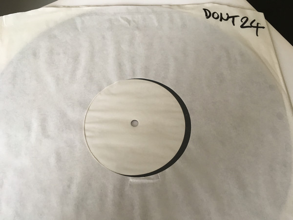 The Trial EP