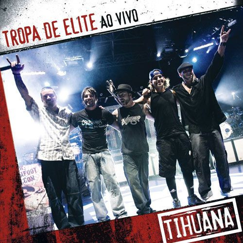 Tropa de Elite Ao Vivo