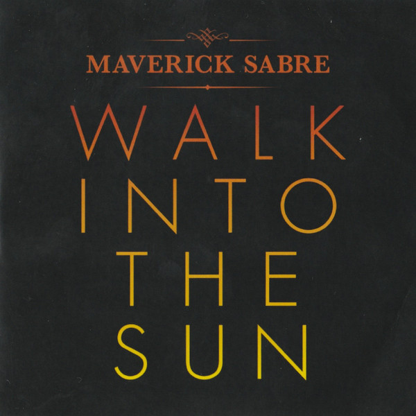Walk Into The Sun