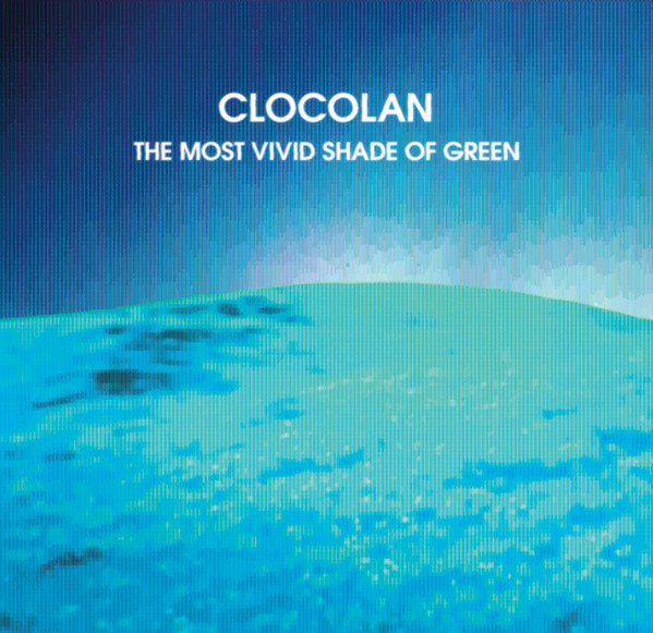 The Most Vivid Shade Of Green
